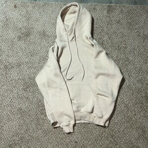 Basic hoodie